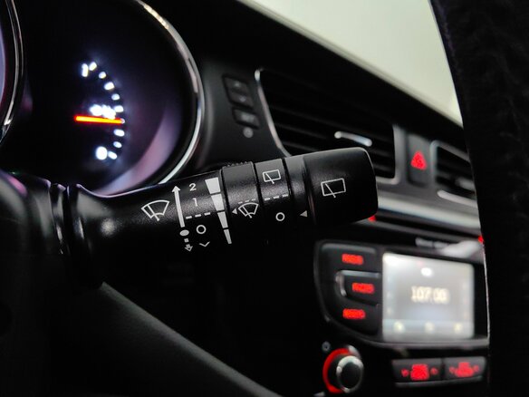2013 Kia Ceed II, синий - вид 20