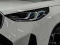 2025 BMW X3 20i xDrive IV (G45/G48), белый, 8925000 рублей - вид 8