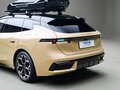 2026 Lynk & Co 07 GT I Рестайлинг, зелёный, 4900000 рублей - вид 8