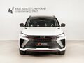 2024 Geely Coolray I Рестайлинг, белый, 1999654 рублей - вид 1