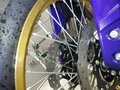 2023 Suzuki V-Strom 800DE, жёлтый, 1277000 рублей - вид 7