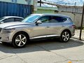 2020 Genesis GV80 I, серый, 4500000 рублей - вид 1