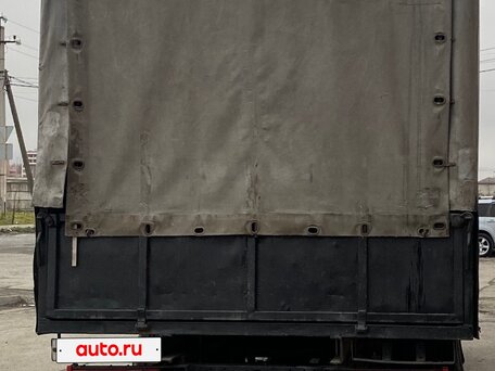 2011 ГАЗ ГАЗель (33023/330273) Фермер, синий, 1300000 рублей, вид 4
