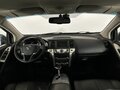 2009 Nissan Murano II (Z51), серебристый - вид 6