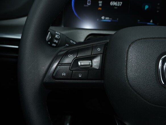 2024 Changan CS35 Plus I Рестайлинг, серый, 1788000 рублей - вид 13