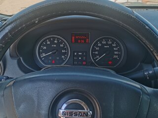 2018 Nissan Almera III (G15), белый, 550000 рублей, вид 4