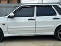 2011 Lada (ВАЗ) 2115, белый, 285000 рублей - вид 4