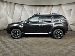 2017 Renault Duster I Рестайлинг, чёрный, 1580000 рублей, вид 5