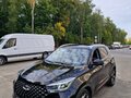 2023 Chery Tiggo 4 Pro I, чёрный, 1615000 рублей - вид 1
