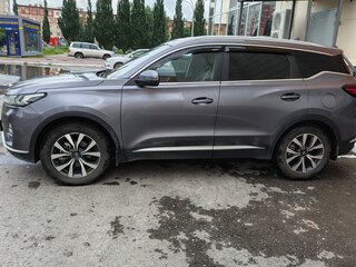 2024 Xcite X-Cross 7, серый, 1750000 рублей, вид 3