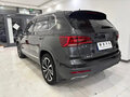 2022 Volkswagen Tharu I, серый, 1840000 рублей - вид 5
