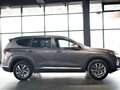 2020 Hyundai Santa Fe IV, серый, 2920000 рублей - вид 3