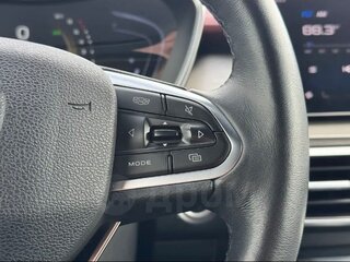 2023 Geely Coolray I, серый, 1999999 рублей, вид 5