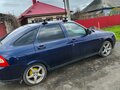 2013 Lada (ВАЗ) Priora I, синий, 350000 рублей - вид 7
