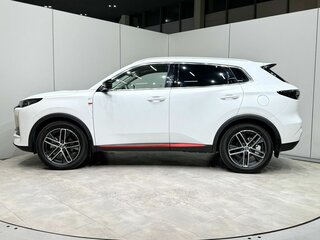 2024 Changan UNI-S I, белый, 2390000 рублей, вид 2