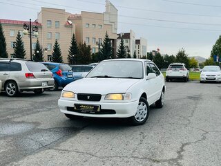 Toyota Sprinter VIII (E110)