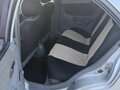2008 Hyundai Accent ТагАЗ II, серебристый, 385000 рублей - вид 7