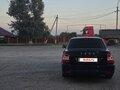 2015 Lada (ВАЗ) Priora I Рестайлинг, чёрный - вид 4