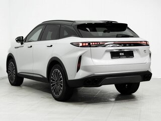 2025 Exeed RX, белый, 5490000 рублей, вид 4