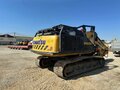2022 Komatsu PC210, жёлтый, 16720000 рублей - вид 2