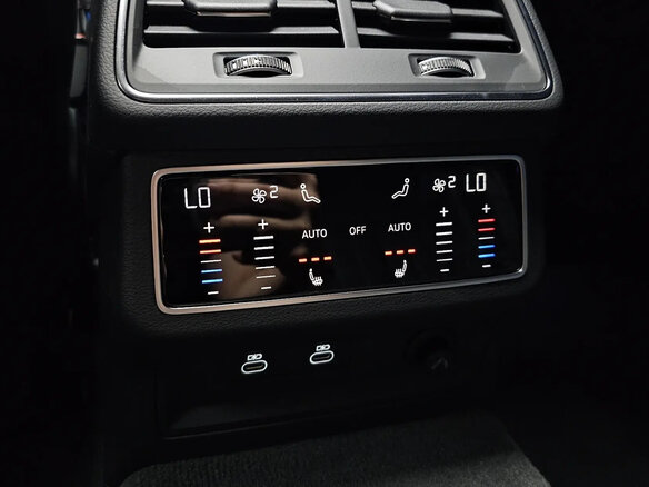2025 Audi A6 45 TFSI V (C8) Рестайлинг, белый, 7480500 рублей - вид 19