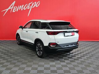 2022 FAW Bestune T77 I, белый, 1549000 рублей, вид 3