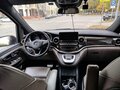 2023 Mercedes-Benz V-Класс Extra Long 300 d экстра длинный III (W447) Рестайлинг, чёрный, 9500000 рублей - вид 6