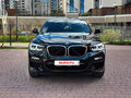 2019 BMW X4 30d II (G02), чёрный, 5490000 рублей - вид 1
