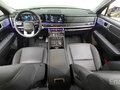 2024 Hyundai Santa Fe V (MX5), зелёный, 4560000 рублей - вид 5