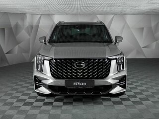 2026 GAC GS8 Dragon II, серебристый, 5349000 рублей, вид 2