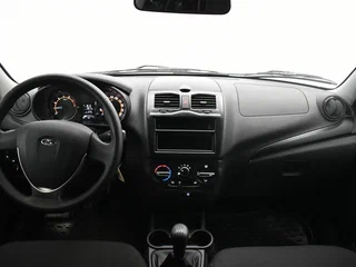 2026 Lada (ВАЗ) Granta I Рестайлинг, белый, 850000 рублей, вид 5