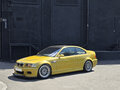 2003 BMW M3 III (E46), золотистый, 9990000 рублей - вид 2