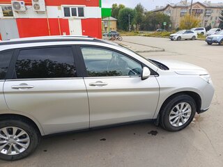 2024 Haval M6 II, серый, 1780000 рублей, вид 4
