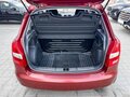 2008 Skoda Fabia II, пурпурный, 455000 рублей - вид 4