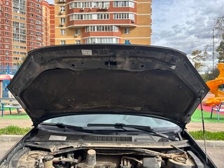 2005 Toyota RAV4 II (XA20) Рестайлинг, серый, 510000 рублей, вид 3