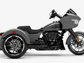 2026 Harley-Davidson Road Glide 3, серебристый, 5381290 рублей - вид 6