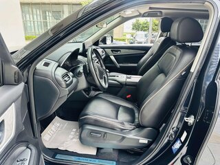 2025 Honda Avancier II Рестайлинг 2, серый, 4775000 рублей, вид 5