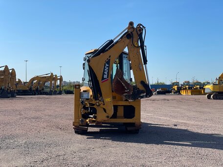 2024 Sany BHL95, жёлтый, 6170000 рублей, вид 4