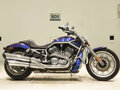 2010 Harley-Davidson V-Rod, фиолетовый, 843000 рублей