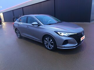 2023 Changan Eado Plus I, серый, 1350000 рублей, вид 2