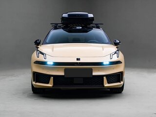 2026 Lynk & Co 07 GT I Рестайлинг, бежевый, 5215000 рублей, вид 3