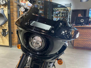 2024 Harley-Davidson Low Rider ST, чёрный, 3250000 рублей, вид 3