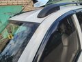 2011 Lada (ВАЗ) Kalina I, белый, 160000 рублей - вид 9