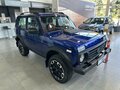 2026 Lada (ВАЗ) Niva Legend Sport I, чёрный, 1752000 рублей - вид 2
