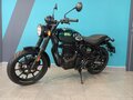 2025 Royal Enfield Hunter, зелёный, 432000 рублей - вид 1