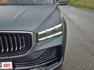 2024 Geely Monjaro I, серый, 2600000 рублей, вид 2