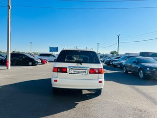 2000 Toyota Ipsum I (M10), белый, 609000 рублей, вид 5