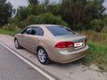 2006 Kia Magentis II, бежевый, 370000 рублей - вид 6