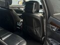 2008 Mercedes-Benz S-Класс 350 V (W221), чёрный - вид 7