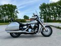 2010 Yamaha XVS1300, серебристый, 750000 рублей - вид 7